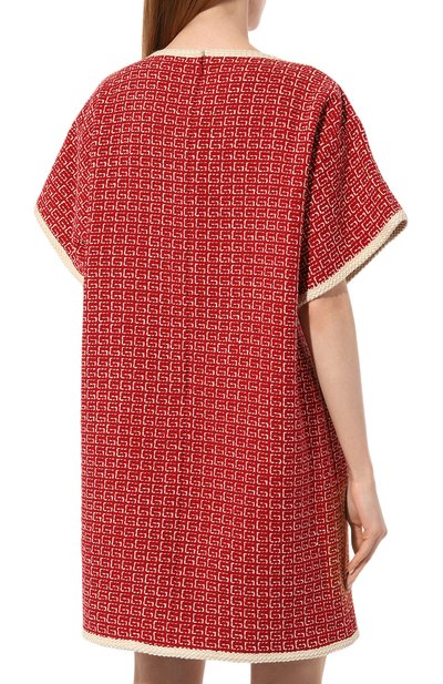 Платье GUCCI, арт. 609765 ZAC5L, фото 4