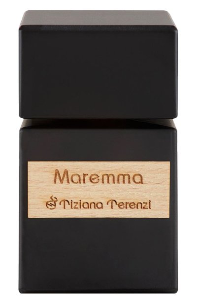 Мужской духи maremma (100ml) TIZIANA TERENZI, арт. 8016741132322