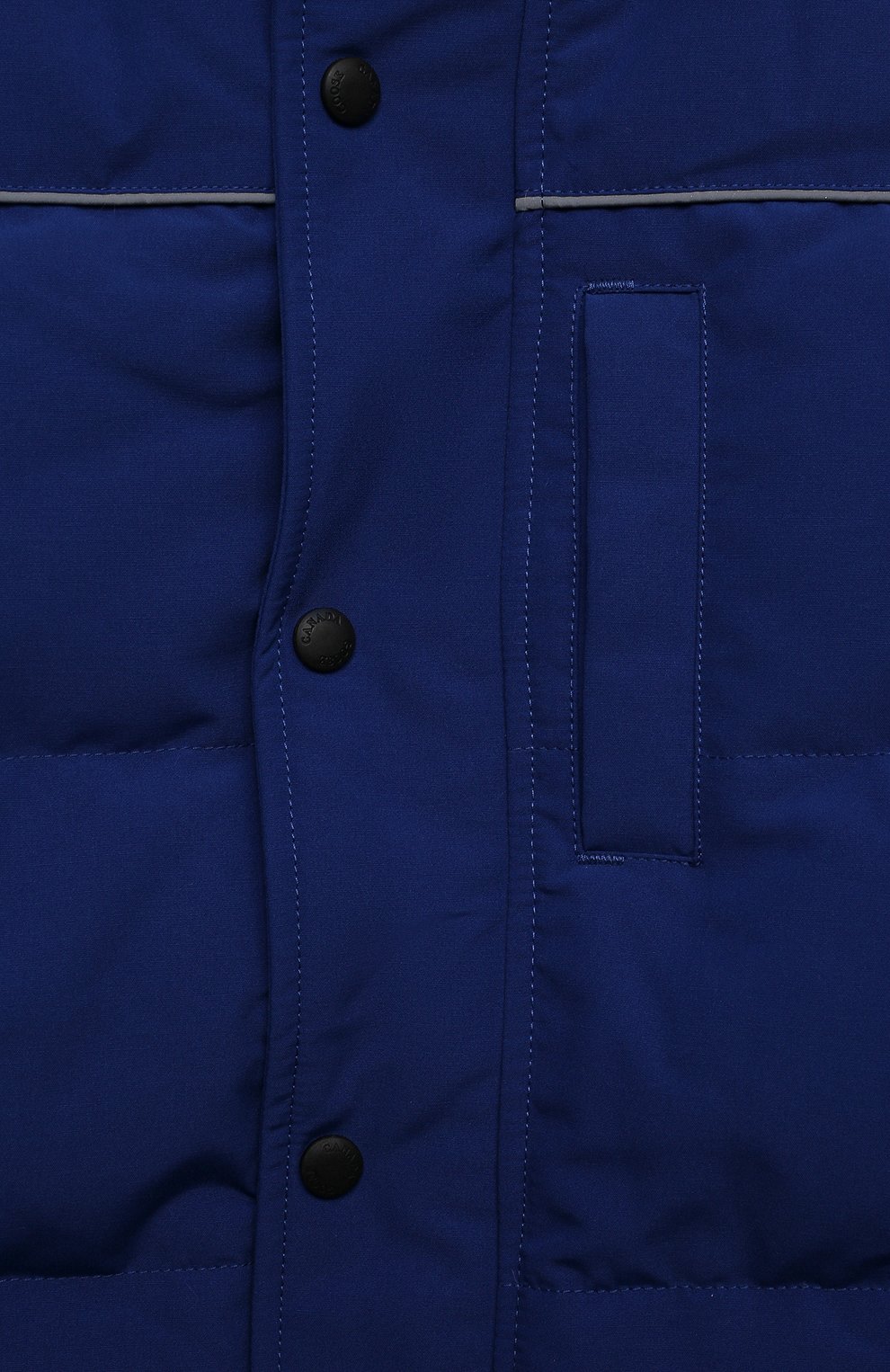 Пуховая парка eakin CANADA GOOSE, арт. 4597Y, фото 3