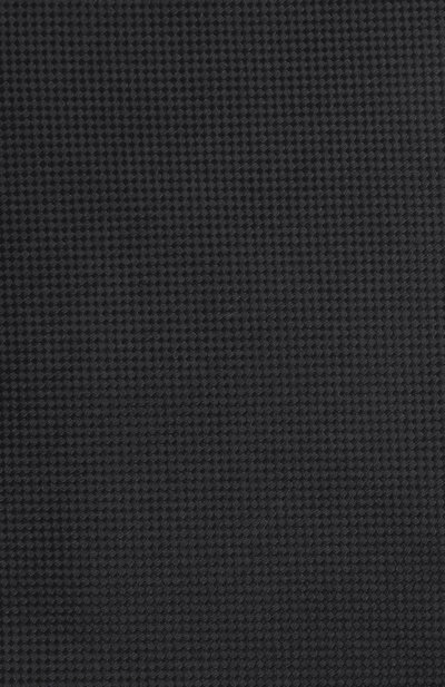 Шелковый галстук ZEGNA, арт. Z2D00T/1XW, фото 4