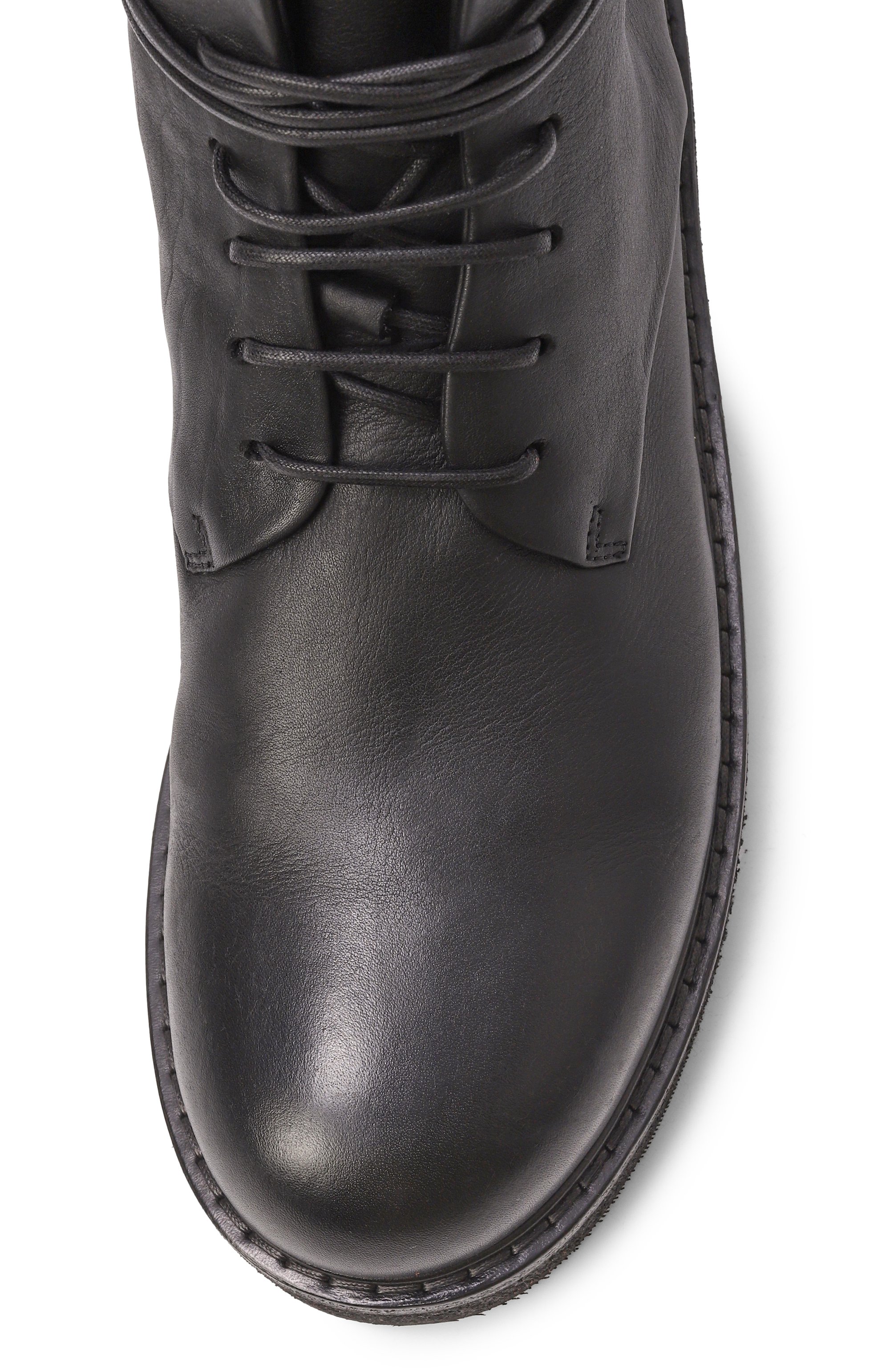 Кожаные ботинки MARSELL, арт. MW3961/023, фото 6