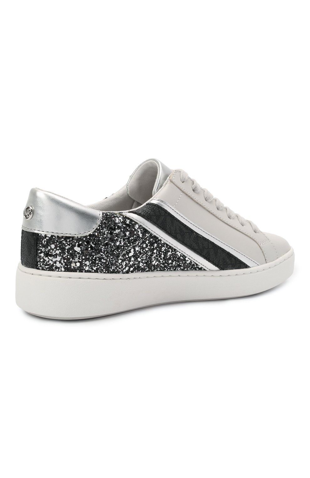 Комбинированные кеды slade MICHAEL MICHAEL KORS, арт. 43R1SLFS2L, фото 4