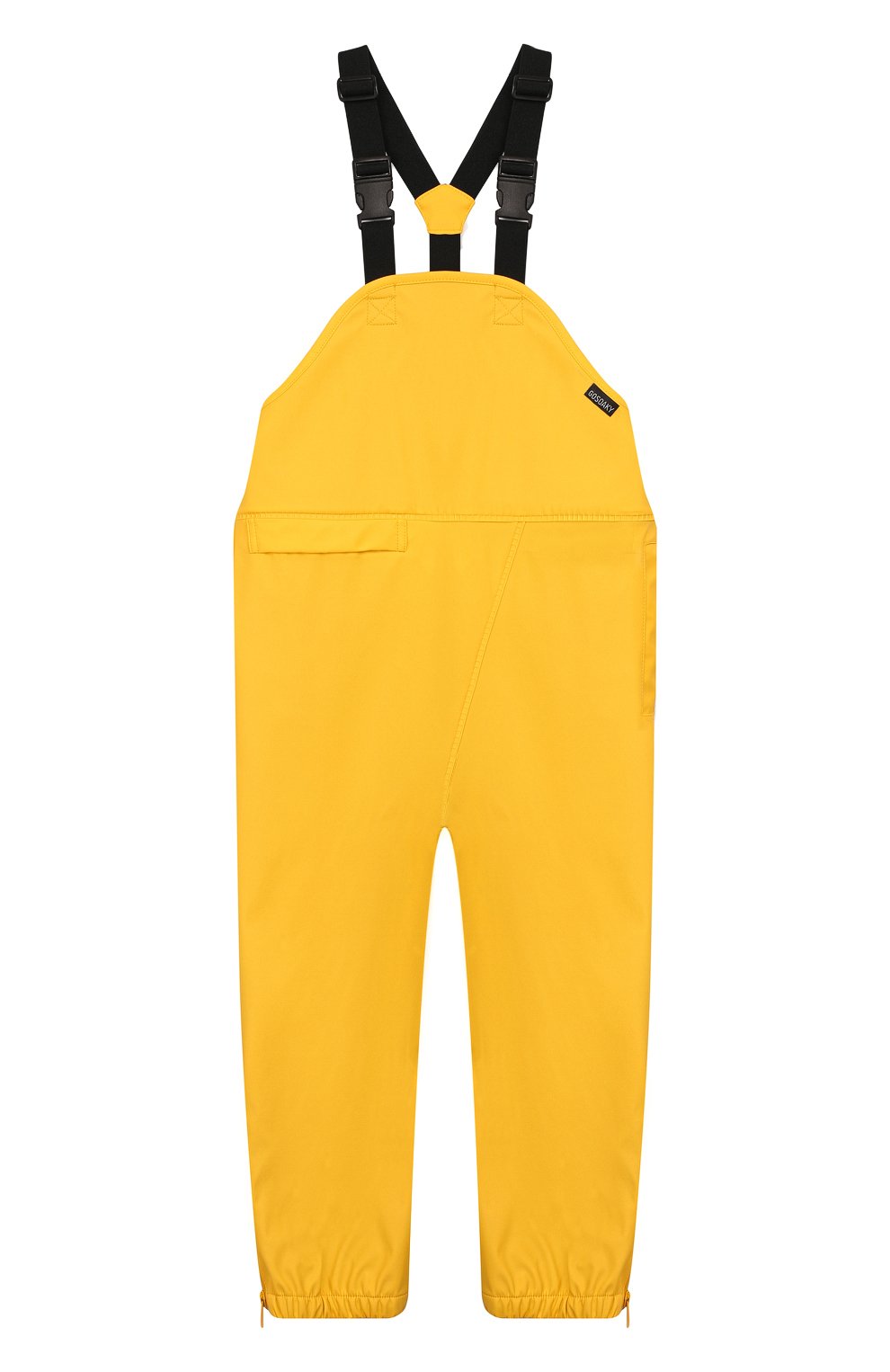 Комбинезон GOSOAKY, арт. 201.101.106/MICR0 PU / JERSEY LINING, фото 1