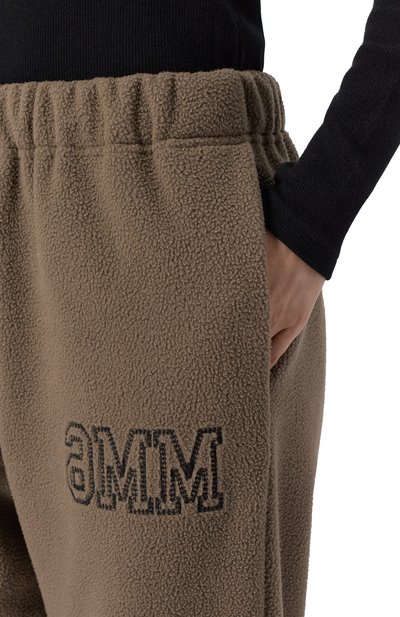 Джоггеры MM6, арт. S52KA0550/M20126, фото 5