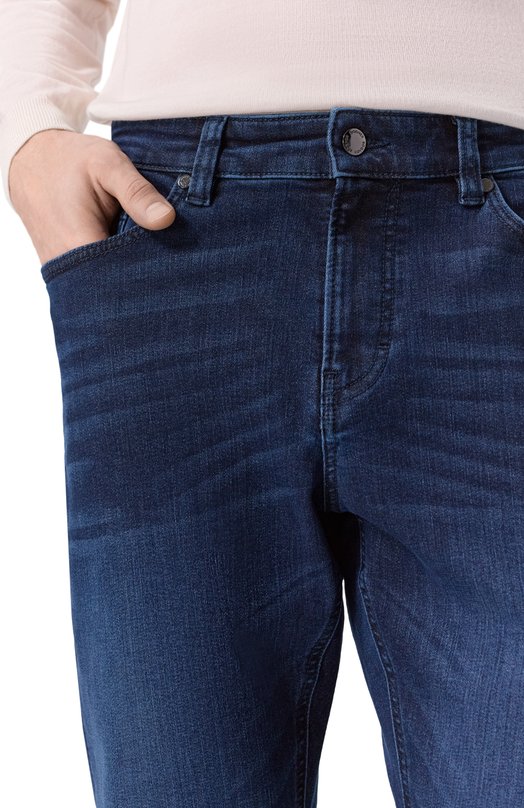 Джинсы Bogner 18121064 Синий  18121064 Фото 5
