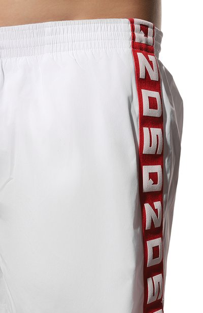 Плавки-шорты DSQUARED2, арт. D7B645540, фото 4