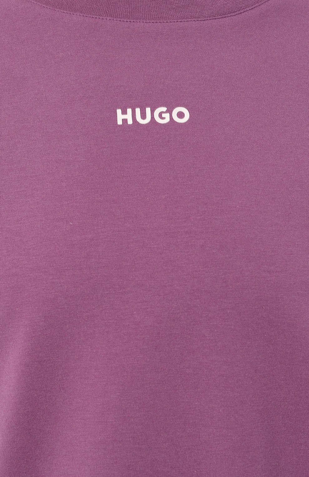 Футболка HUGO, арт. 50490593, фото 5