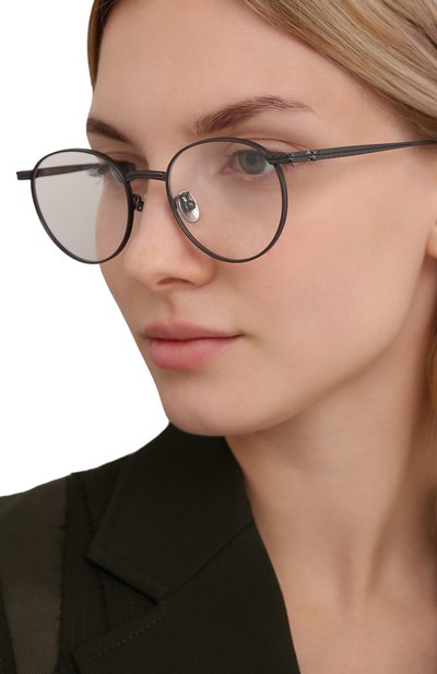 Оправа BOTTEGA VENETA, арт. BV0249 002, фото 2