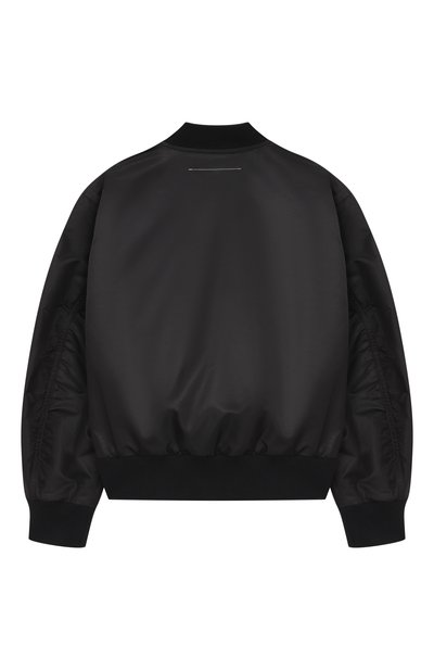 Бомбер MM6, арт. M60993/MM03B