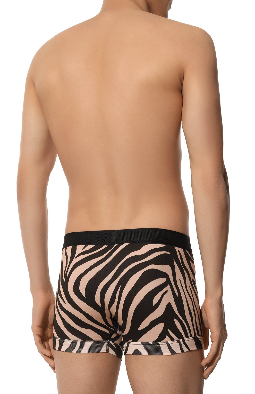 Хлопковые боксеры TOM FORD, арт. T4LC3144, фото 3