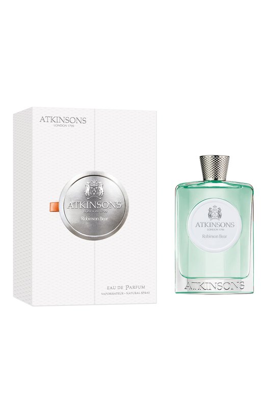 фото Парфюмерная вода robinson bear (100ml) atkinsons