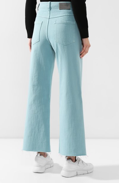 Джинсы BRUNELLO CUCINELLI, арт. M293PP5529, фото 4