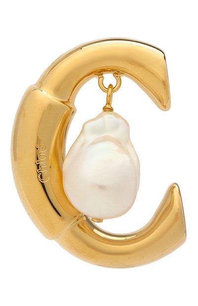 Моносерьга CHLOÉ, арт. CHC19AFE97CNP, фото 1