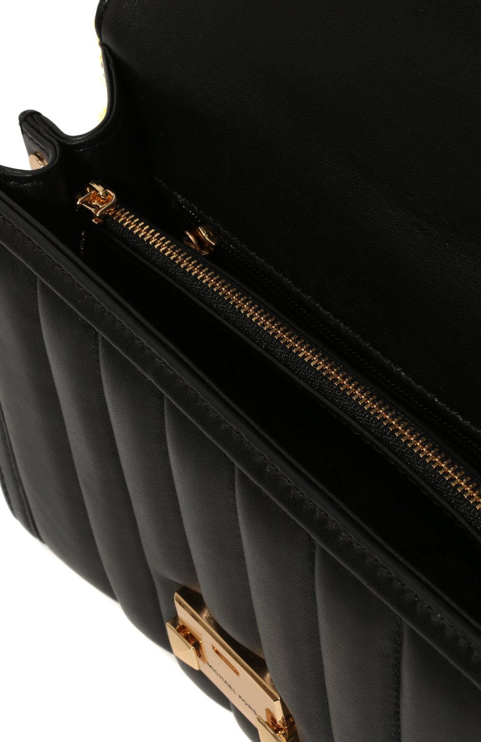 Сумка whitney large MICHAEL MICHAEL KORS, арт. 30F8GXIL3T, фото 5