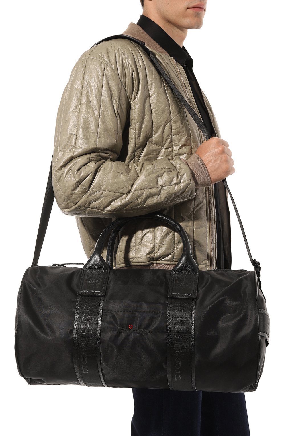 Сумка KITON, арт. UBGYMN00808, фото 2