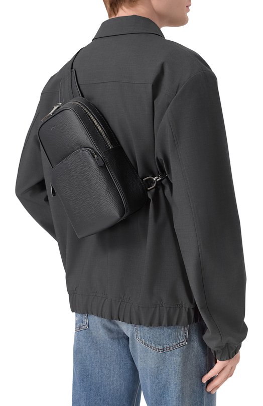 Рюкзак New Crosstown BOSS 50536136 Синий  50536136 Фото 2