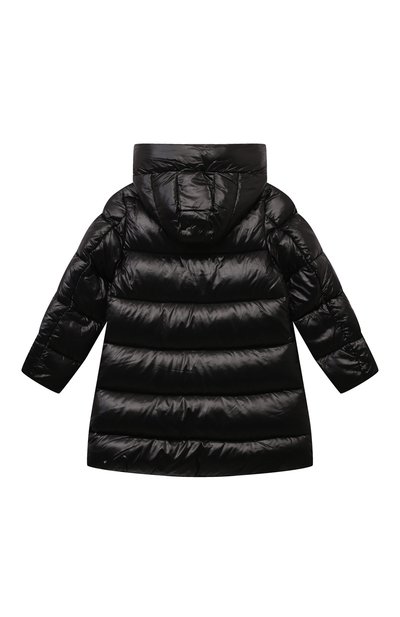 Утепленное пальто SAVE THE DUCK, арт. J45510G/MILLIE/LUCK19/10-16, фото 2