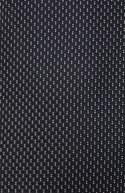 Шелковый галстук ZEGNA, арт. Z3W00T/1XW, фото 4
