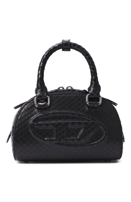 Сумка 1dr Dome Diesel X10369/P8958 Чёрный X10369/P8958