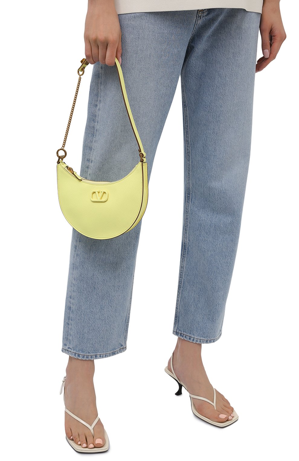 Сумка vsling VALENTINO, арт. VW0P0W19/RQR, фото 5