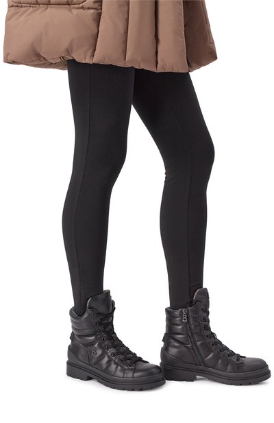 Кожаные ботинки st. moritz BOGNER, арт. 22546532, фото 3