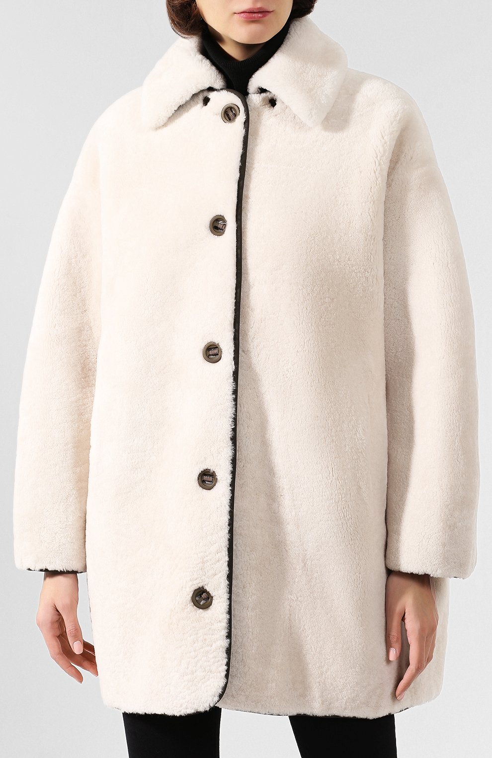 Пальто YS ARMY PARIS, арт. 20WFM60589NYME, фото 3