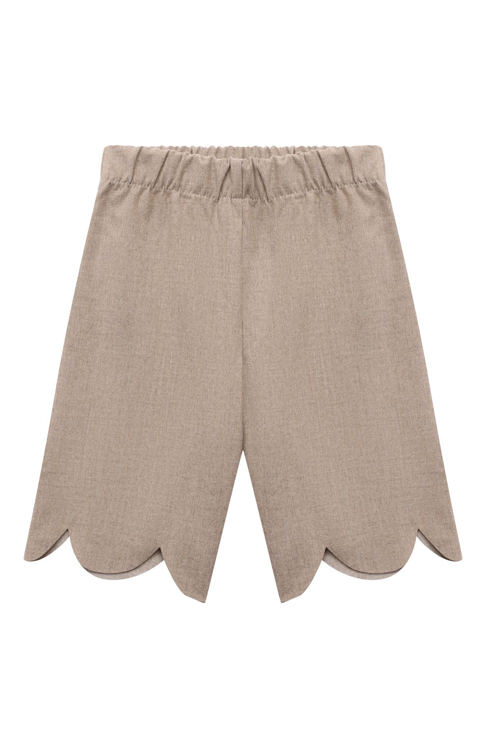 Брюки IL GUFO, арт. A24PL414W0003/6M-9M, фото 1