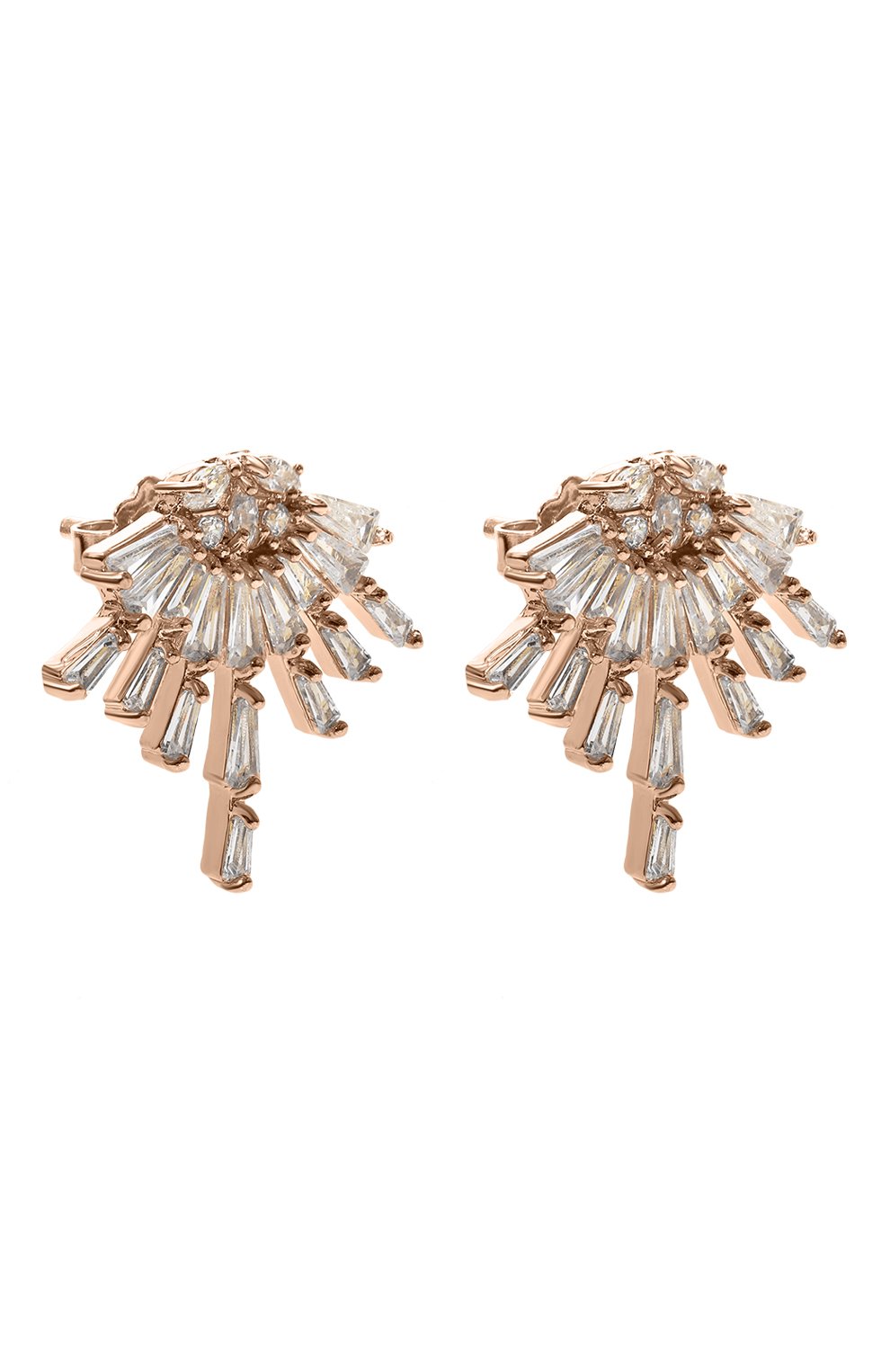 Серьги ANTON HEUNIS, арт. VRS3.085, фото 3