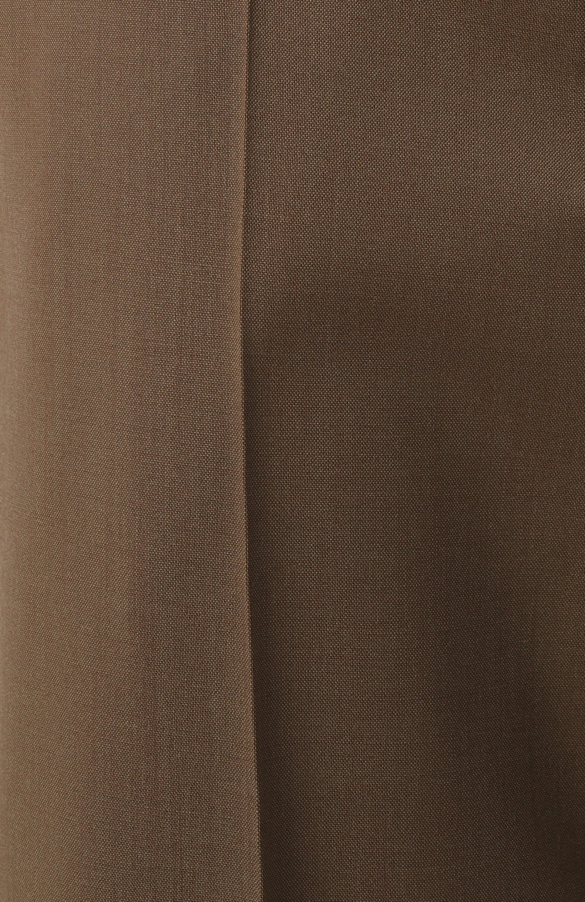 Шерстяные брюки BOSS, арт. 50530900, фото 6