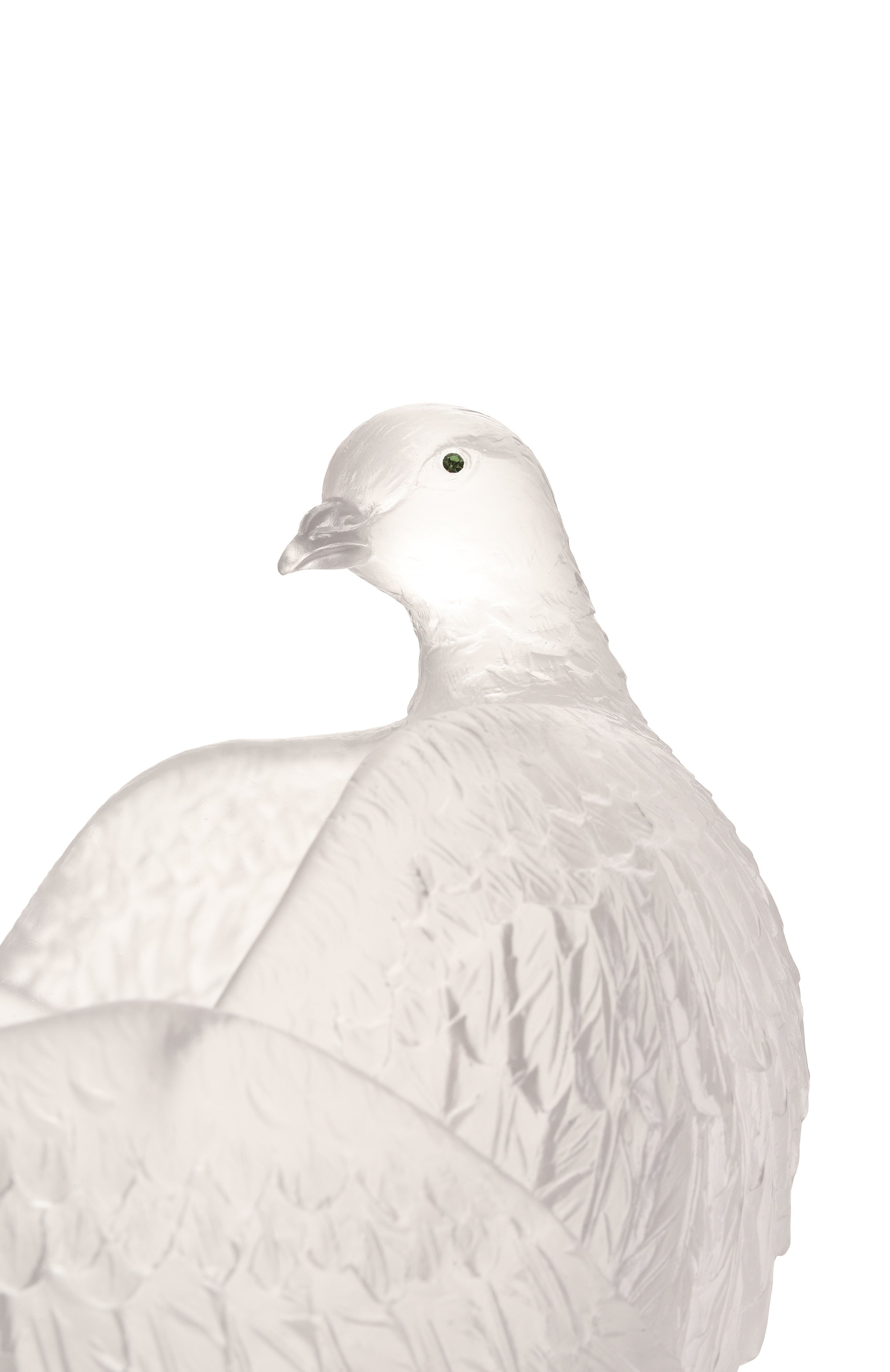 Ваза love doves TSAR, арт. 168022, фото 3