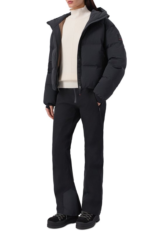 Брюки Bogner Fire+Ice 14537575 Чёрный  14537575 Фото 2