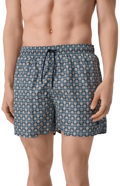 Плавки-шорты EMPORIO ARMANI, арт. EM000583/AF20439, фото 2