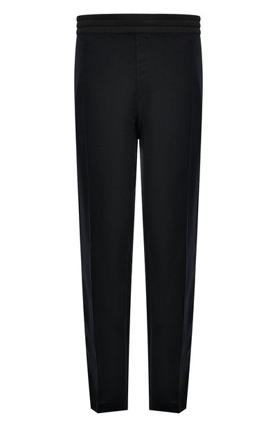 Мужские шерстяные брюки BRIONI, арт. UJKW0L/P1632