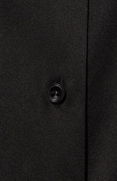 Атласная рубашка TOM FORD, арт. CA3211/FAX881, фото 5