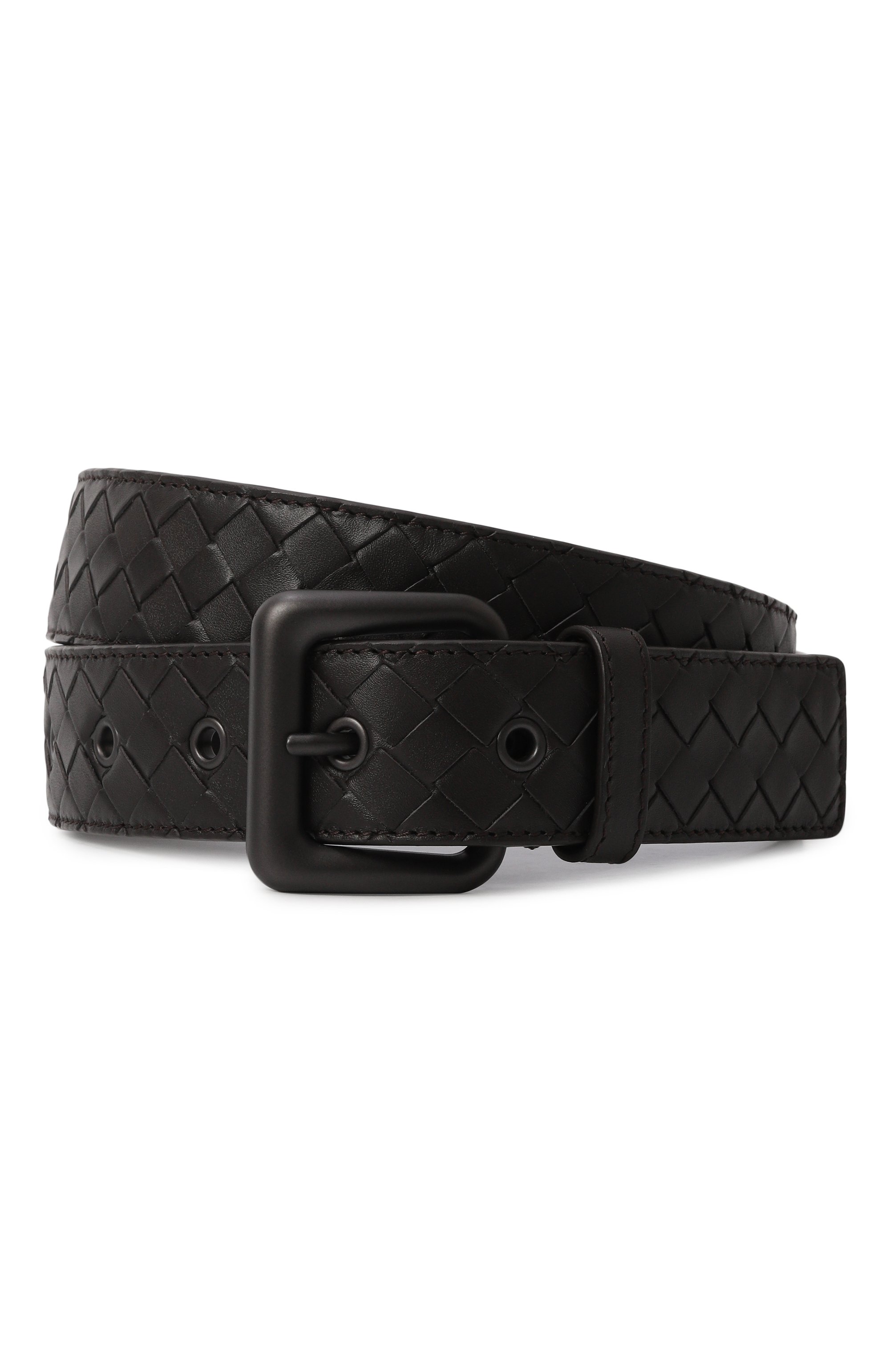 Кожаный ремень BOTTEGA VENETA, арт. 271932/V47W0, фото 1