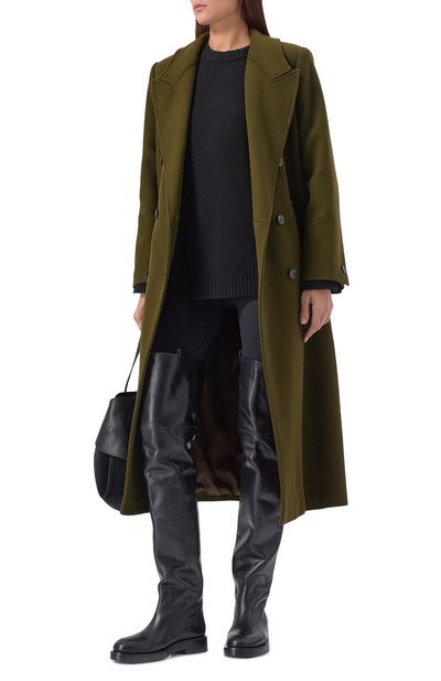 Кожаные ботфорты napa 20 PARIS TEXAS, арт. PX1930/XLTVT, фото 3