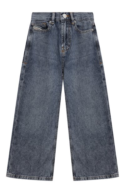 Джинсы DIESEL, арт. J01852/KXBKQ, фото 1