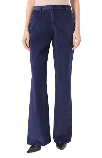 Вельветовые брюки ANTONELLI FIRENZE, арт. K8019P/680B, фото 3