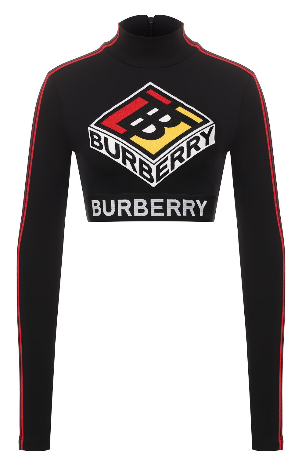 Топ BURBERRY, арт. 8024660, фото 1