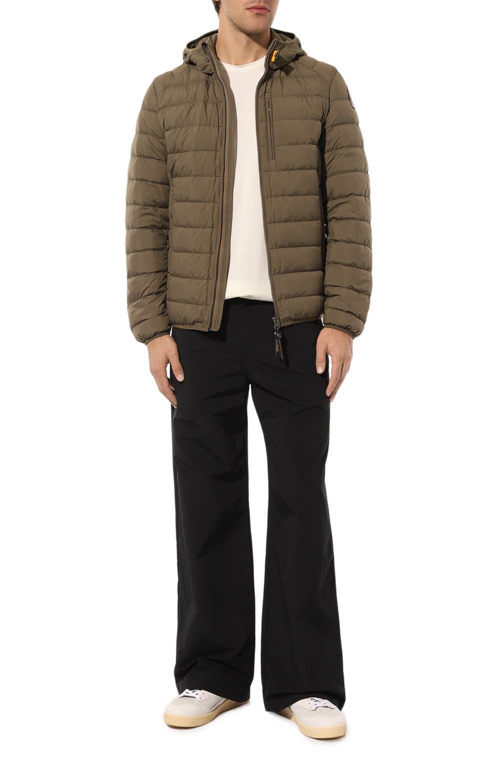 Пуховая куртка PARAJUMPERS, арт. PMPUSL02, фото 2