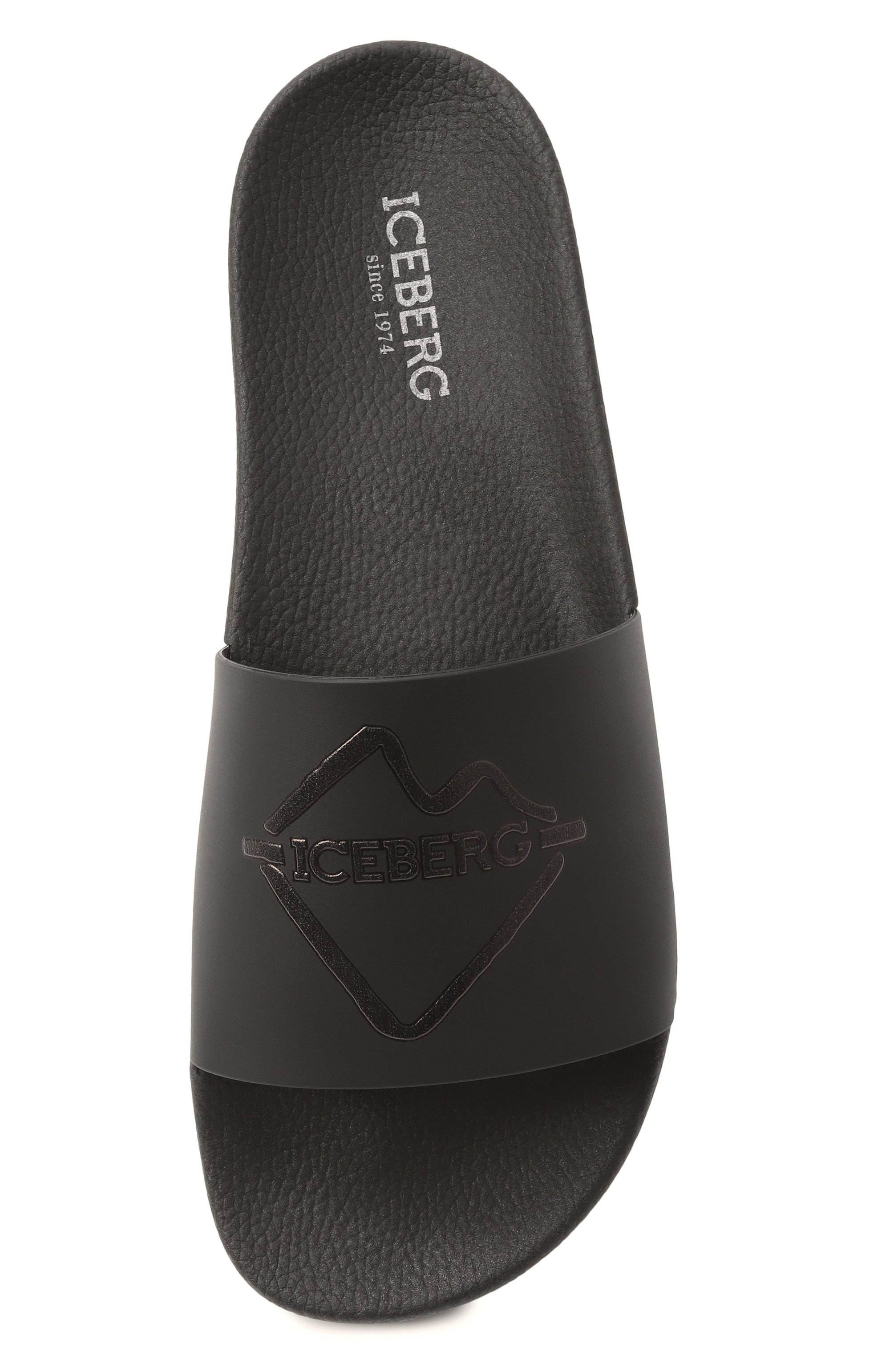 Шлепанцы ICEBERG, арт. IU1759, фото 6