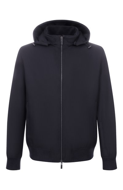 Мужской утепленный бомбер GIMO'S, арт. 5W20.U.010.158