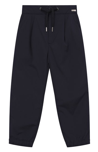 Утепленные джоггеры HERNO, арт. PT000006X/12431SZ/4-8