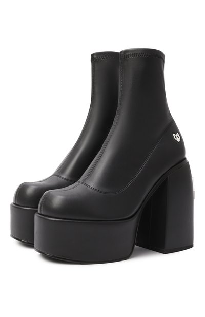 Женские ботильоны sugar NAKED WOLFE, арт. SUGAR/P0Y