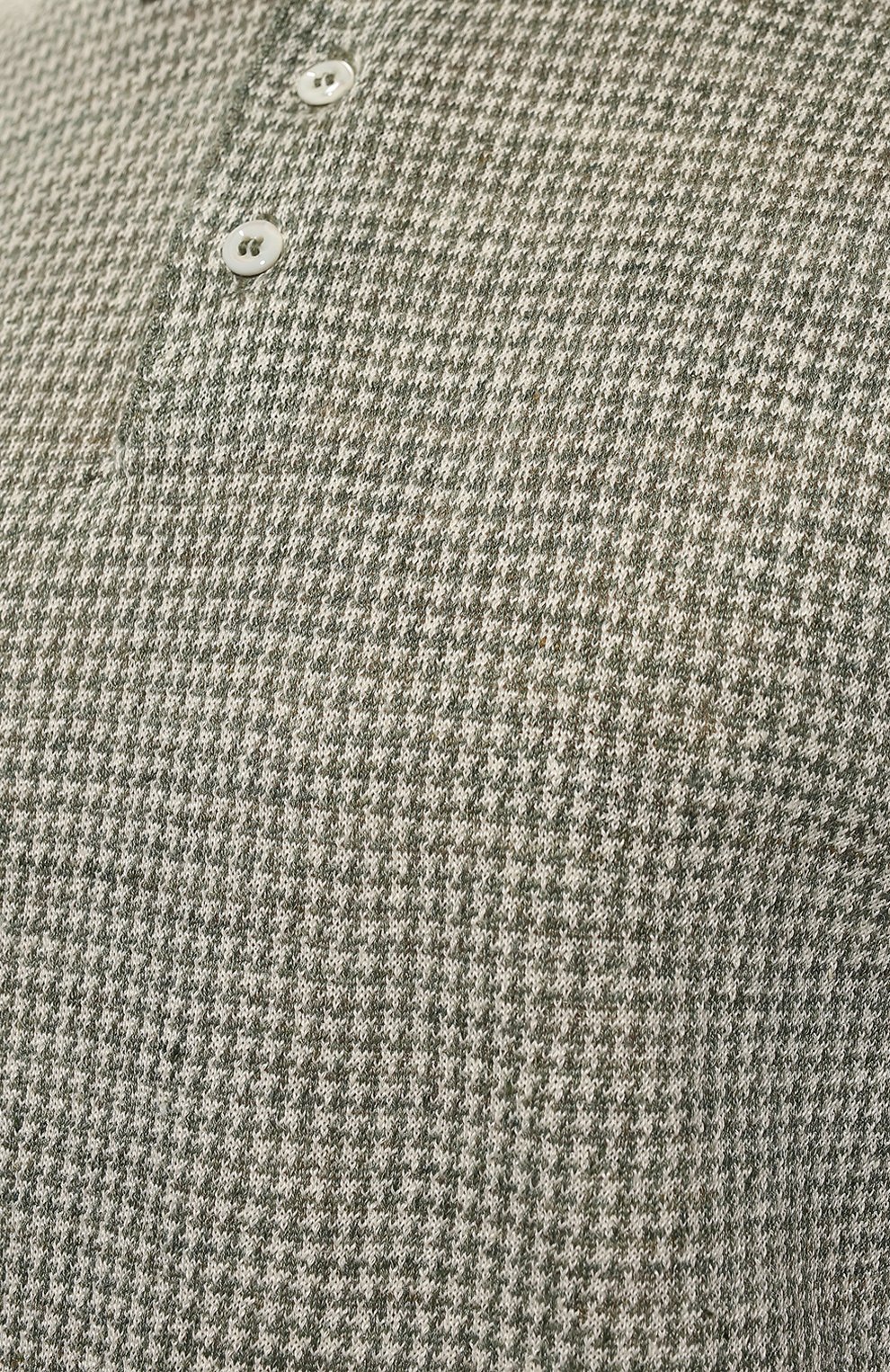 Льняное поло GRAN SASSO, арт. 57118/24813, фото 5