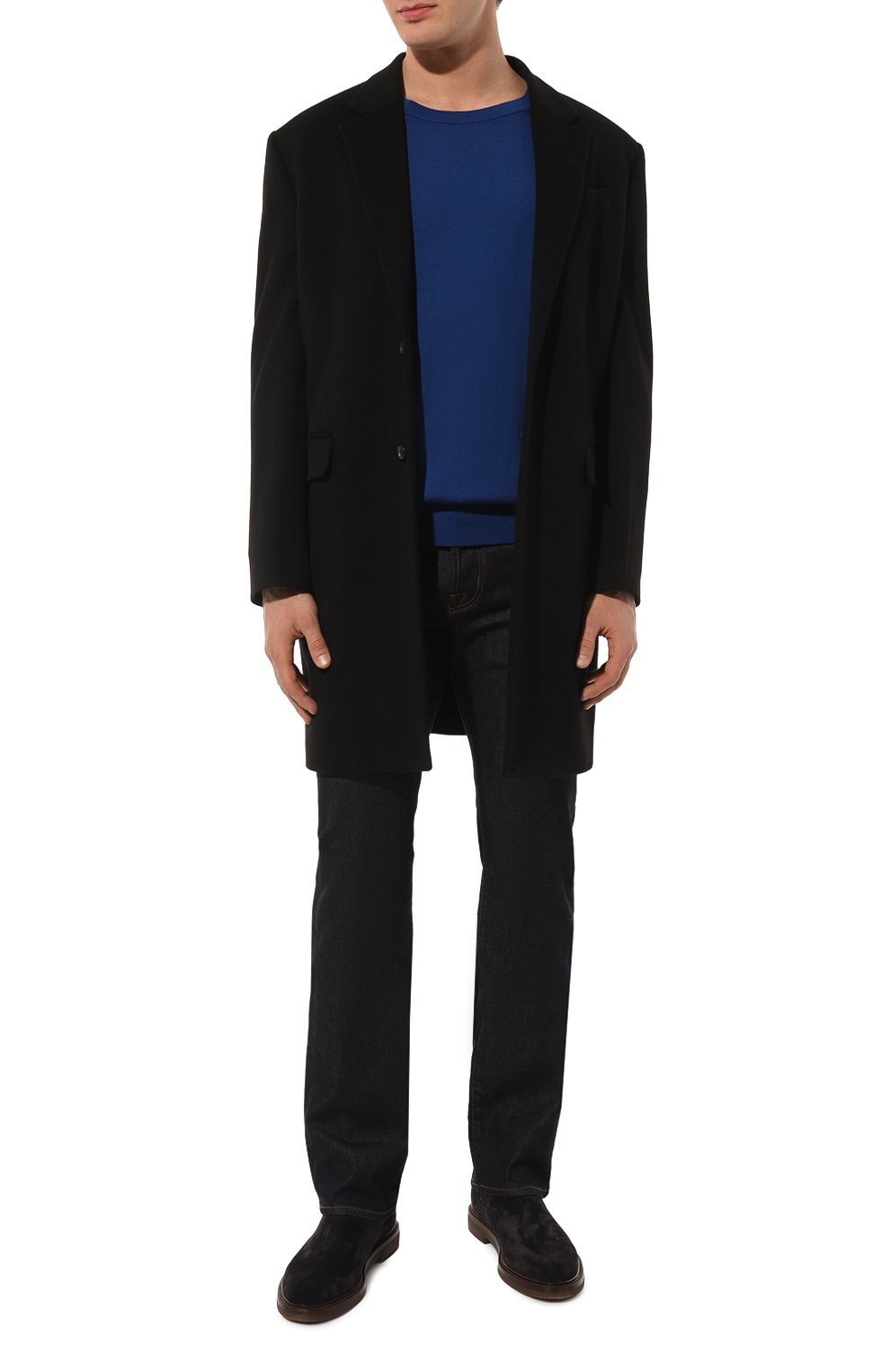 Джинсы eduard JACOB COHEN, арт. U Q E05 31 S 4063, фото 2