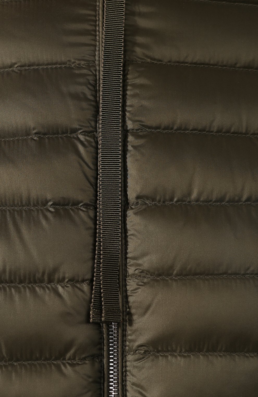 Пуховая куртка MONCLER, арт. E1-093-45370-94-C0003, фото 5
