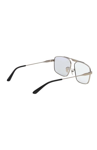 Солнцезащитные очки BALENCIAGA, арт. BB0418SK 004, фото 5