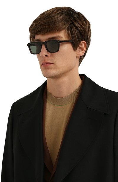 Солнцезащитные очки GAST, арт. SEGN0 CLASSIC HAVANA 02, фото 3