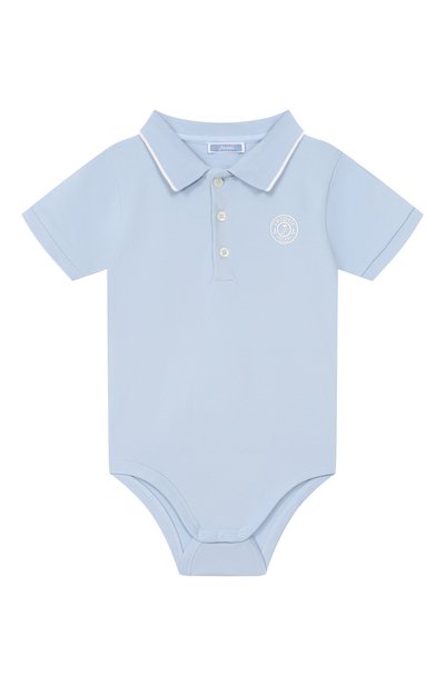 Хлопковое боди JACADI, арт. 2029104